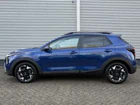 Kia Stonic (2026) thumbnail 3