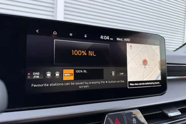 Kia Stonic (2026) thumbnail 21