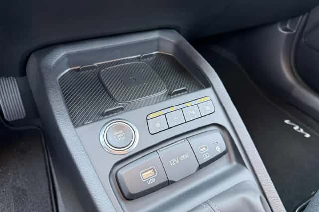 Kia Stonic (2026) thumbnail 25