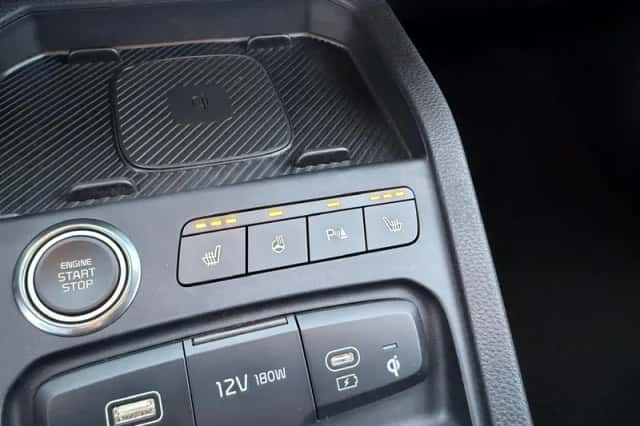 Kia Stonic (2026) thumbnail 26