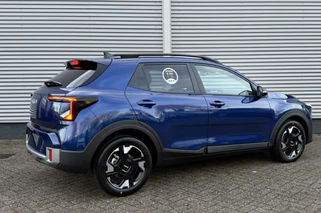 Kia Stonic (2026) thumbnail 5