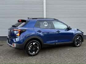 Kia Stonic (2026) thumbnail 5