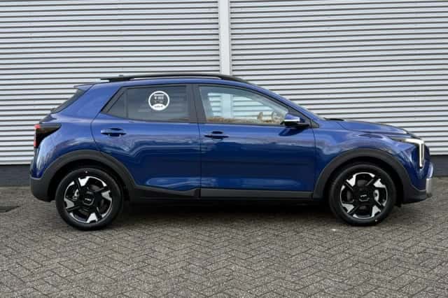 Kia Stonic (2026) thumbnail 6