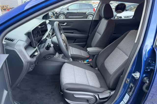 Kia Stonic (2026) thumbnail 9
