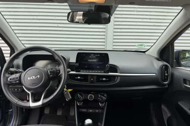 Kia Picanto (2025) thumbnail 12