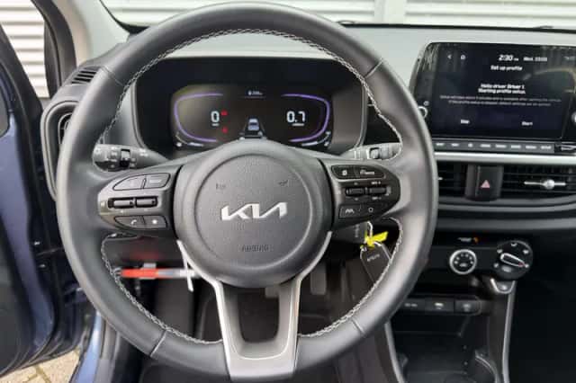 Kia Picanto (2025) thumbnail 13