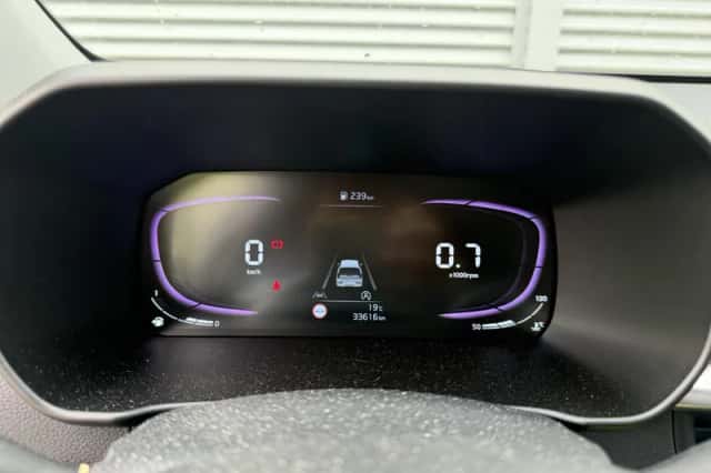 Kia Picanto (2025) thumbnail 14