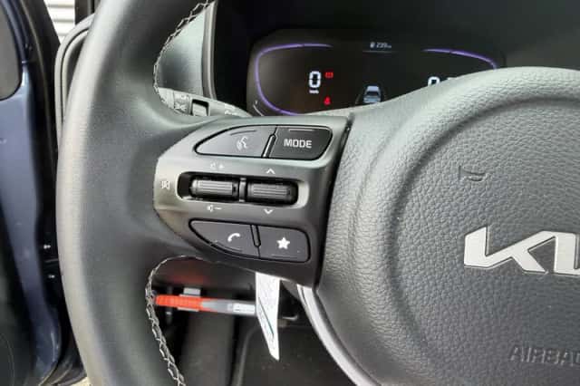 Kia Picanto (2025) thumbnail 15