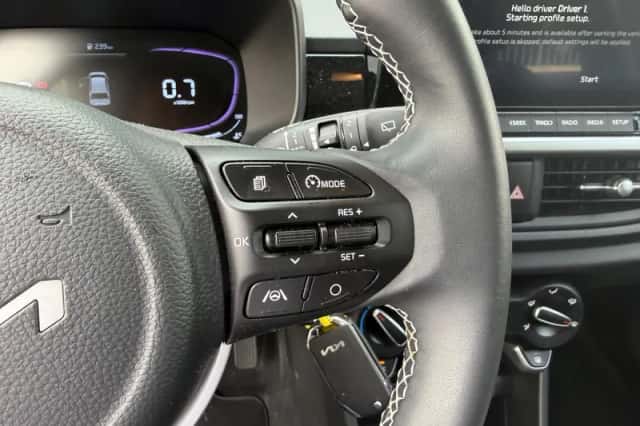 Kia Picanto (2025) thumbnail 16