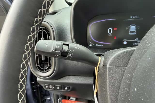 Kia Picanto (2025) thumbnail 17