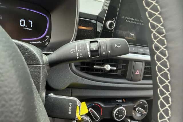 Kia Picanto (2025) thumbnail 18
