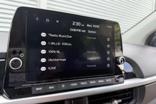 Kia Picanto (2025) thumbnail 20