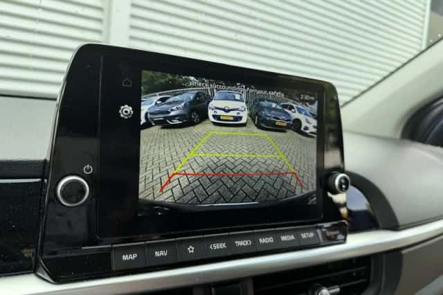 Kia Picanto (2025) thumbnail 21