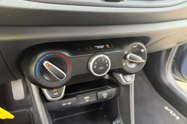 Kia Picanto (2025) thumbnail 22