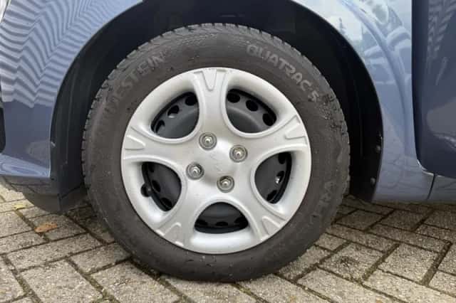 Kia Picanto (2025) thumbnail 25