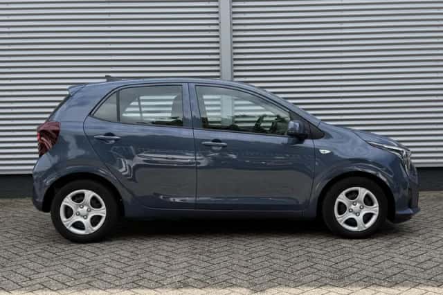 Kia Picanto (2025) thumbnail 6