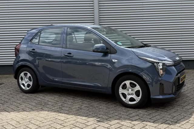 Kia Picanto (2025) thumbnail 7