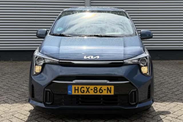 Kia Picanto (2025) thumbnail 8
