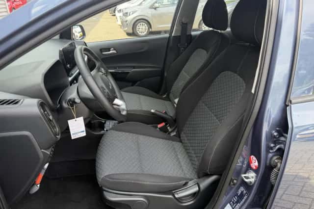 Kia Picanto (2025) thumbnail 9