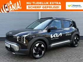 Kia EV2 (2026)