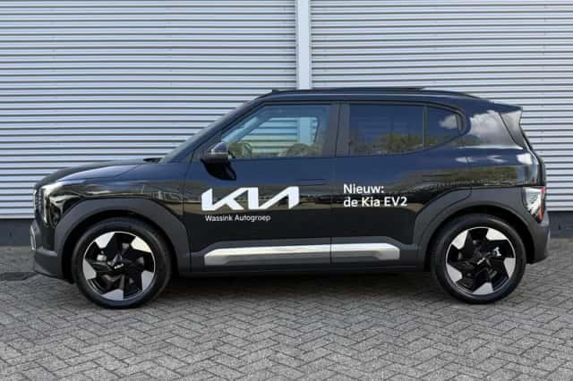 Kia EV2 (2026) thumbnail 2