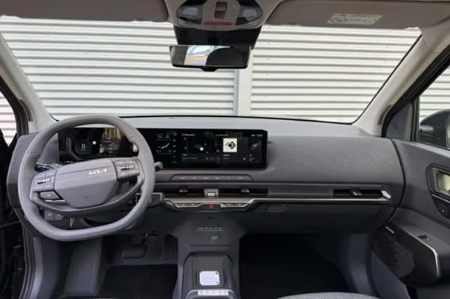 Kia EV2 (2026) thumbnail 11