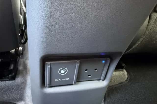 Kia EV2 (2026) thumbnail 16