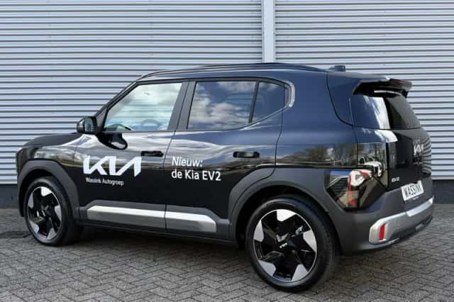 Kia EV2 (2026) thumbnail 3