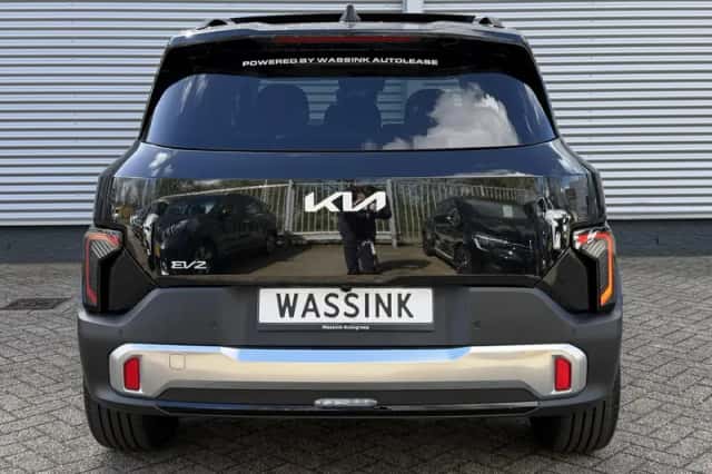Kia EV2 (2026) thumbnail 4