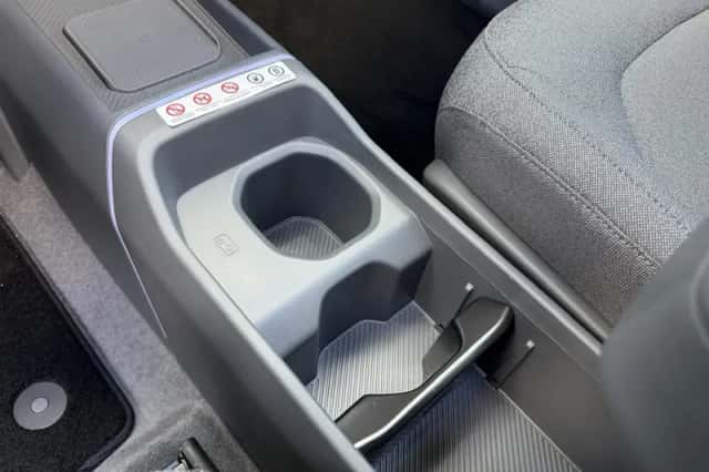 Kia EV2 (2026) thumbnail 34