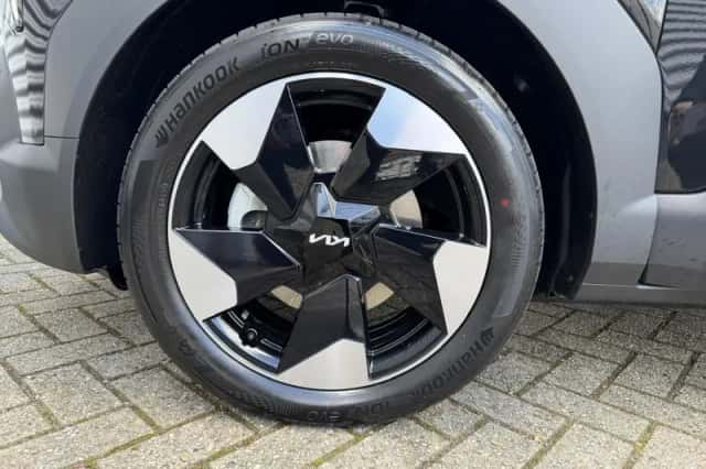 Kia EV2 (2026) thumbnail 38
