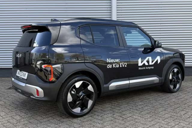 Kia EV2 (2026) thumbnail 5