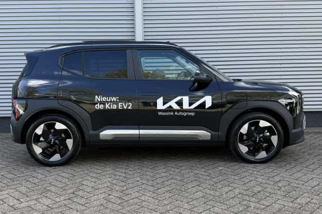 Kia EV2 (2026) thumbnail 6
