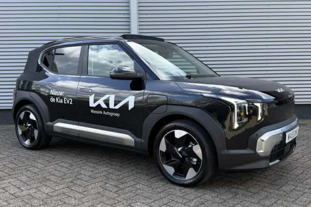 Kia EV2 (2026) thumbnail 7