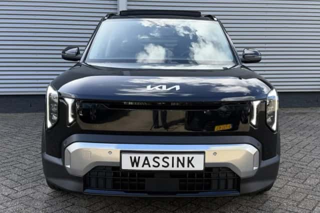 Kia EV2 (2026) thumbnail 8
