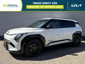 Kia EV3 (2026)