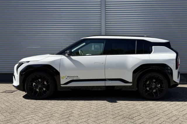 Kia EV3 (2026) thumbnail 2