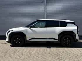 Kia EV3 (2026) thumbnail 2
