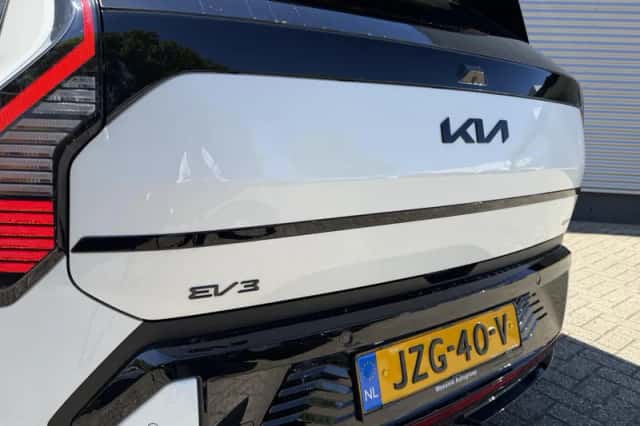 Kia EV3 (2026) thumbnail 12