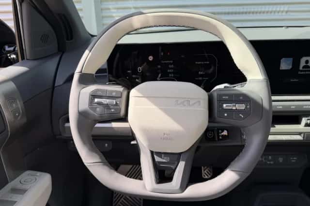 Kia EV3 (2026) thumbnail 16
