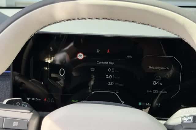 Kia EV3 (2026) thumbnail 17