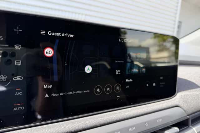 Kia EV3 (2026) thumbnail 21