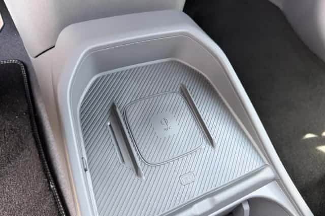 Kia EV3 (2026) thumbnail 26