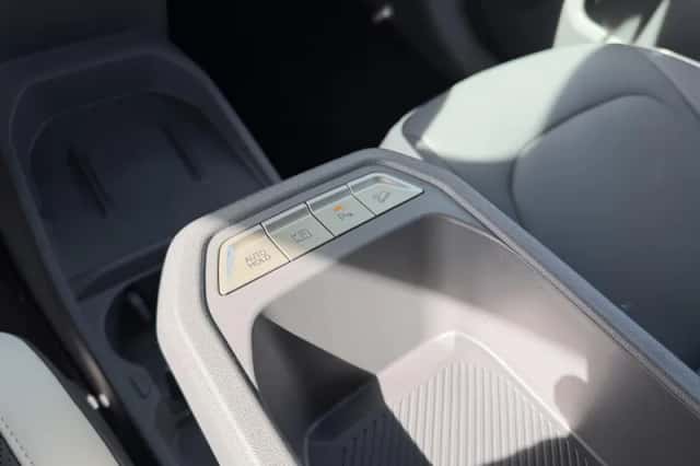 Kia EV3 (2026) thumbnail 27