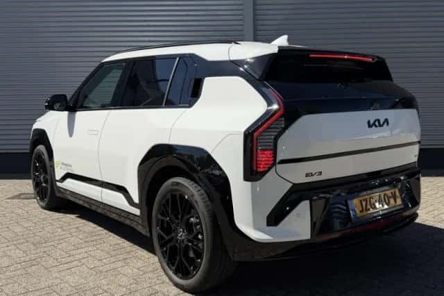 Kia EV3 (2026) thumbnail 4