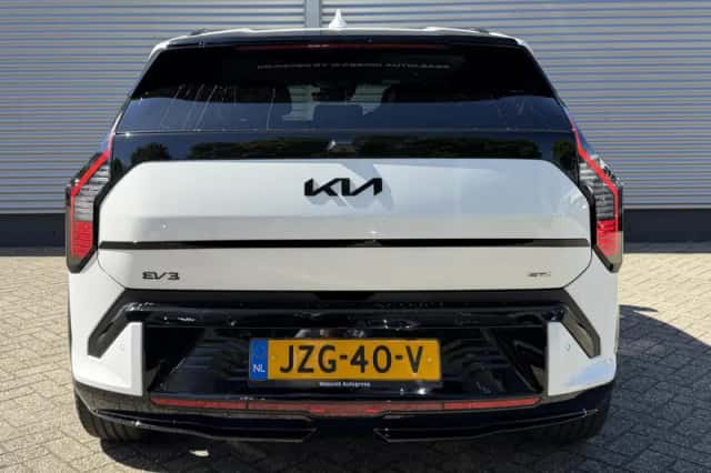 Kia EV3 (2026) thumbnail 5
