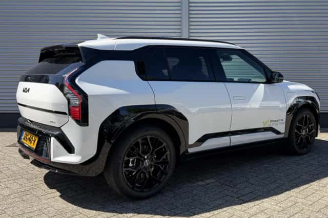 Kia EV3 (2026) thumbnail 6