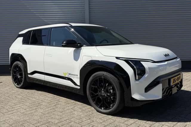 Kia EV3 (2026) thumbnail 7
