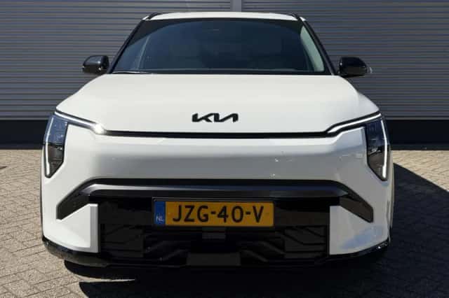 Kia EV3 (2026) thumbnail 8
