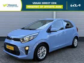 Kia Picanto (2022)